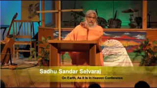 Sadhu Sundar Selvaraj   Contend for your Destiny 1   Aug   2017
