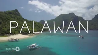 "Grenzenlos - Die Welt entdecken" auf Palawan