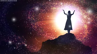 Connect & Activate Your Divine Consciousness !! Higher Ascension Meditation !! POWERFUL