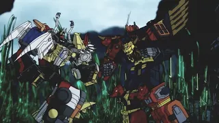 Volcanicus v Predaking | POTP