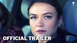 SNOW VALLEY Official Trailer (2024) | HD