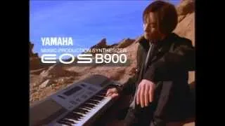Yamaha Soundscape