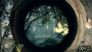 Bad Company 2 Vietnam: Day 2 Montage by Threatty