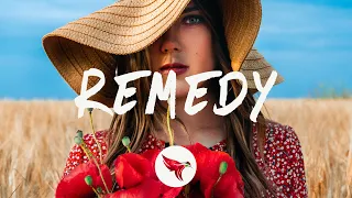 William Black - Remedy (Lyrics) ft. Annie Schindel