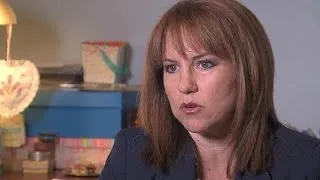 One-on-one interview with Jodi Arias' lawyer Jennifer Willmott Part 2