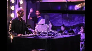 Vince Clarke en México Special DJ Set / Erasure - A Little Respect (Pasagüero)