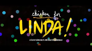 Chicken for Linda! / Linda veut du poulet ! (2023) - Trailer (English Subs)