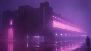 ＡＲＣＨＩＶＡＲＩＵＭ (3 Hours of Relaxing Cyberpunk Melancholy Music for Sleep | Blade Runner)