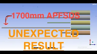 DOES DENSITY OF AN APFSDS MATTER? | UNEXPECTED RESULT!