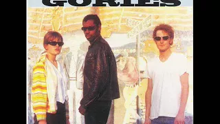 The Gories - Outta Here (Full Album)