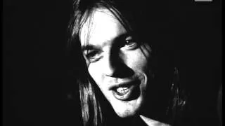 David Gilmour - Pink Floyd (1970)