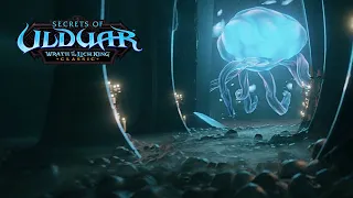 Secretos de Ulduar Tráiler de locura | Wrath of the Lich King Classic | World of Warcraft