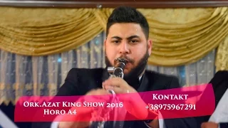 ☆♫ ORK AZAT KING Horo A4 ☆ © FULL HD (Official Video)