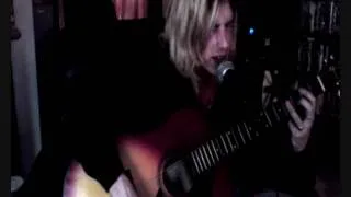 Nirvana - Opinion (cover version)