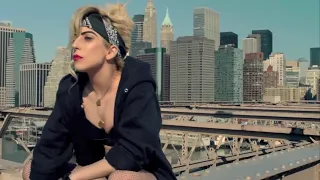 Lady Gaga - Hair (Music Video)