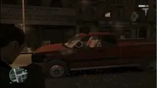 GTA4 Mods Pick-up Trucks/GT 540M