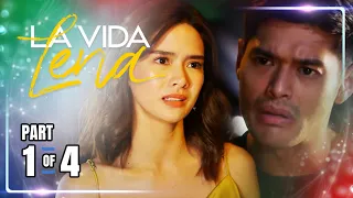 La Vida Lena | Episode 53 (1/4) | September 8, 2021