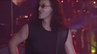 Rush Leave That Thing Alone Remastered 1080P