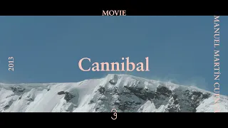 MOVIE AESTHETIC: Cannibal (2013)