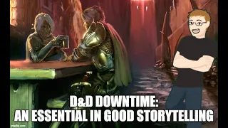 Downtime in D&D