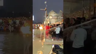 GANGA AARTI | HAR KI PAURI | HARIDAWAR | #bhatnervlogs