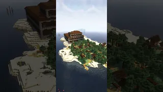 Best Minecraft Seeds Part 80