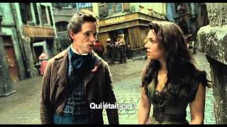 Les Misérables - Bande Annonce Internationale HD (VOST) - Le 13 Février au cinéma