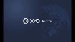 [ICO][BOUNTY] XYO - Всемирная сеть геолокации на Blockchain