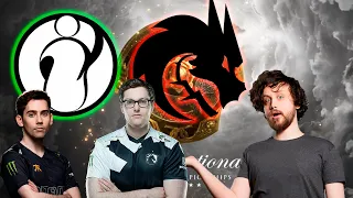 Gorgc is watching IG - Team Spirit [TI10 Main Event] w/ Qojqva & PieLieDie