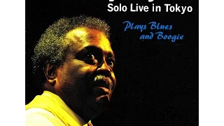 Ray Bryant Solo - Take The "A" Train