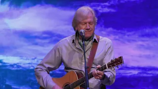 Justin Hayward - “I Know You’re Out There Somewhere” (Live)
