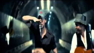 Enrique Iglesias Bailando Español ft Descemer Bueno & Gente De Zona Vj Roberto