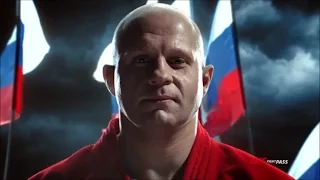 Возвращение Императора • Emelianenko vs Maldonado • By Boburjon Abdrurakhmonov