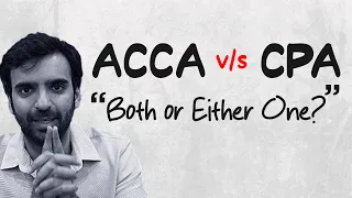 ACCA or CPA or both?