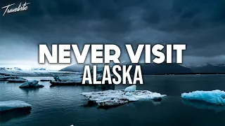 10 Reasons NOT To Move To Anchorage, Alaska