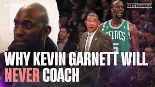 KG Explains To Deion & Shilo Sanders Why He Will NEVER Coach Basketball | Full EP Drops Monday