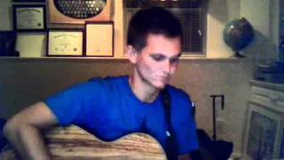 The Trouble with Girls - Scotty McCreery Cover