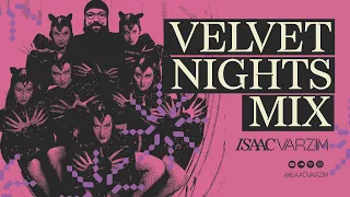 VELVET NIGHTS MIX - A deep & groovy HOUSE MUSIC set