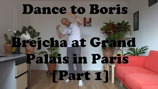 Dance to Boris Brejcha Set [Part 1]