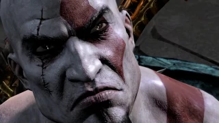 God of War 3 [GMV]