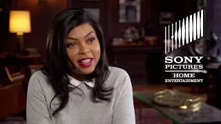 PROUD MARY - Mary's World with Taraji P. Henson