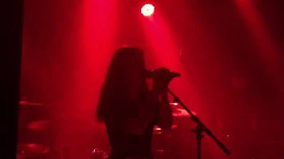 Cellar Darling - Insomnia - live@kofmehl Solothurn Switzerland 4.5.2019