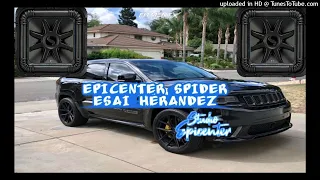 La Cucharita Liberacion EPICENTER SPIDER