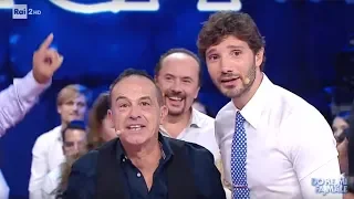 "Do Re Mi fa male" - Stasera tutto è possibile 11/11/2019