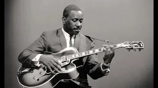 Wes Montgomery 03.27.1965 Paris, France SBD 🎶 Friday Feelz