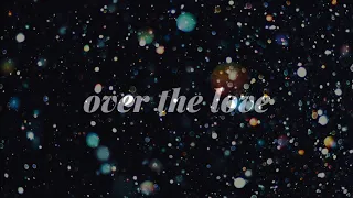 florence + the machine - over the love // slowed & reverb