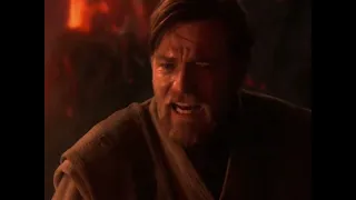 Revenge of the Sith Unreleased Trailer (parody)