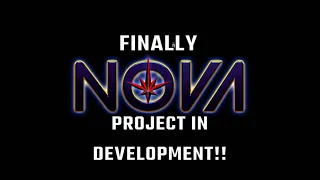 NOVA PROJECT IN DEVELOPMENT AT MARVEL STUDIOS!! #mcu #nova #spiderman #xmen