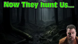 Now They Hunt Us | 2169 | Free Science Fiction | Best of HFY