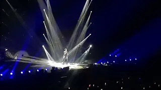 Dimash Kudaibergen - Ave Maria - 2022 live in Düsseldorf, Germany